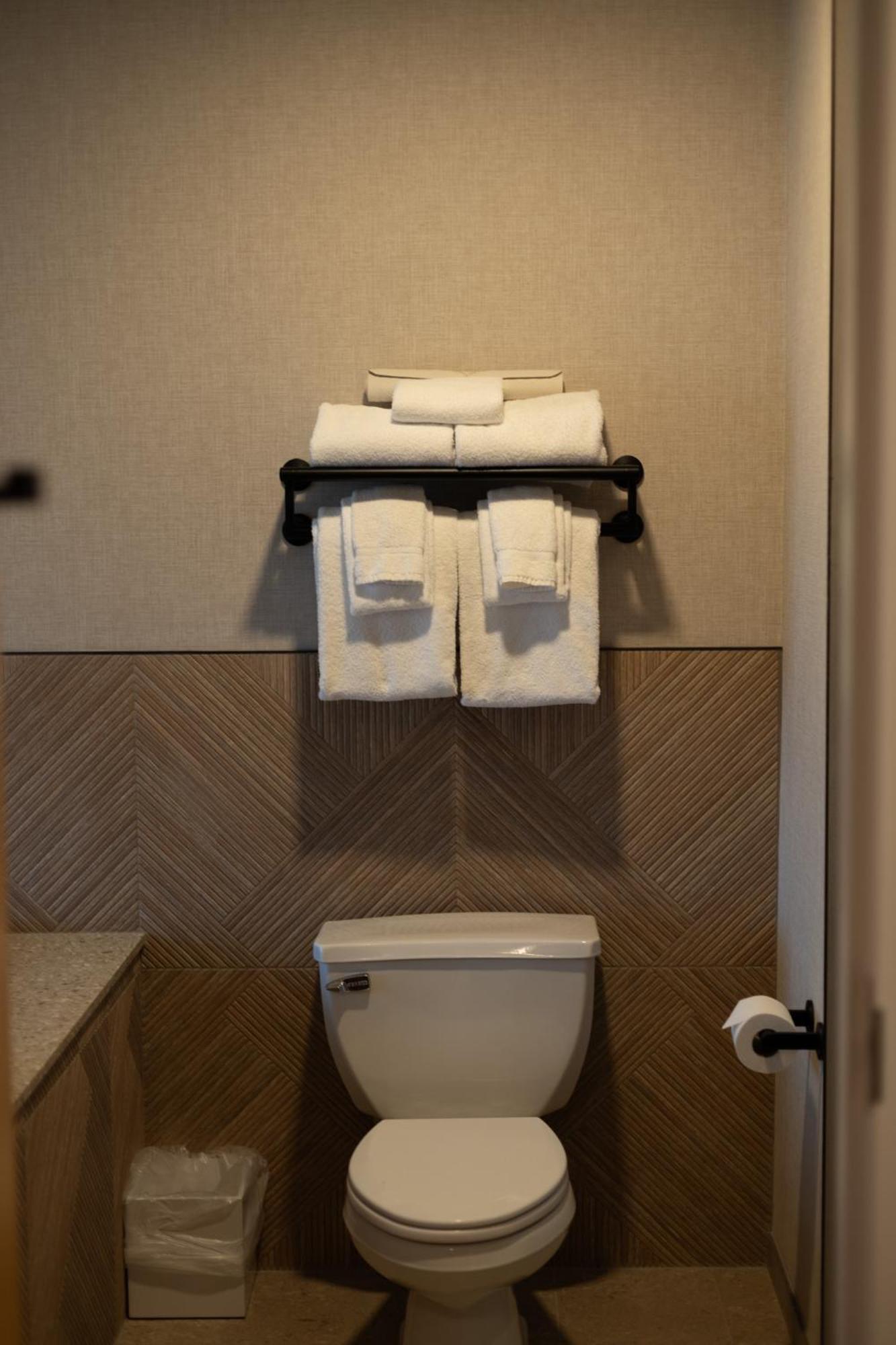 Suite Spa Bath